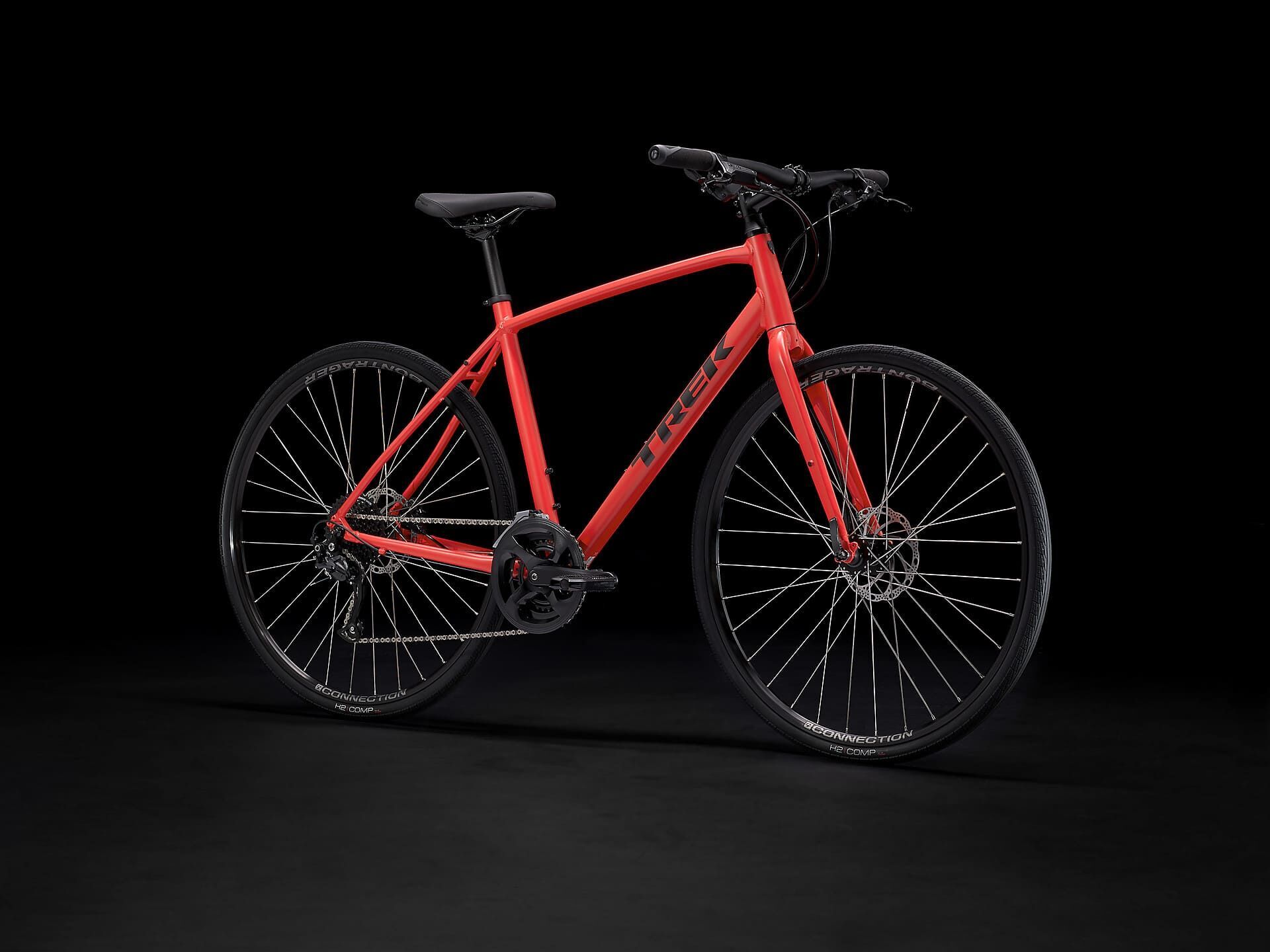 Trek FX 2 XLarge - Lityum Gri