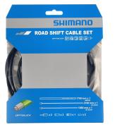 SHIMANO VİTES KABLO SETİ YOL OT-SP41 OPTİSLİCK SİYAH