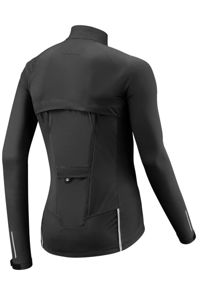 Giant Proshield Rain Jacket | Siyah | XLarge