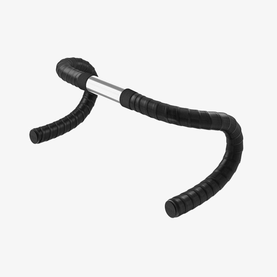 Brooks Cambium Rubber Gidon Sargısı Koyu Turkuaz