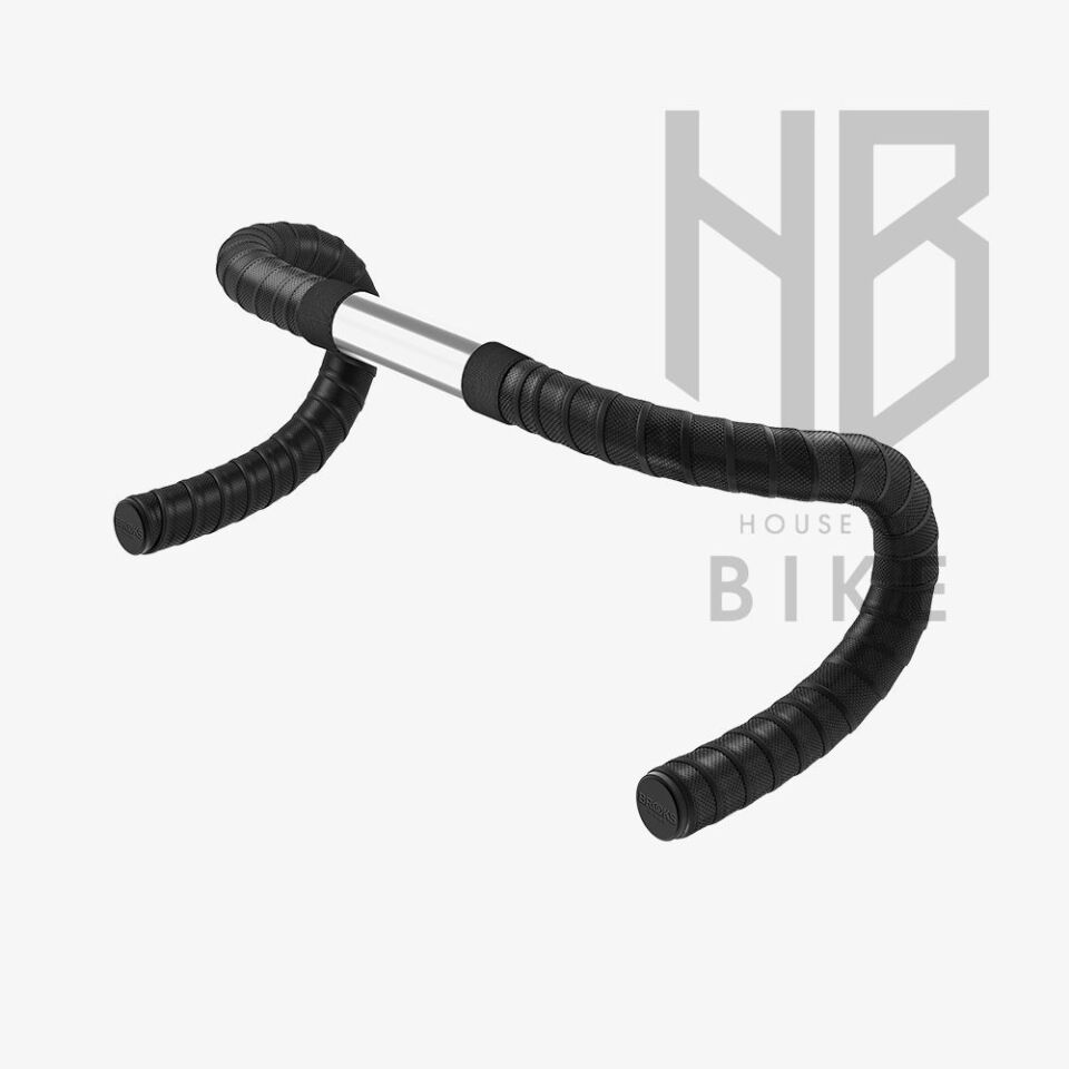 Brooks Cambium Rubber Gidon Sargısı Siyah