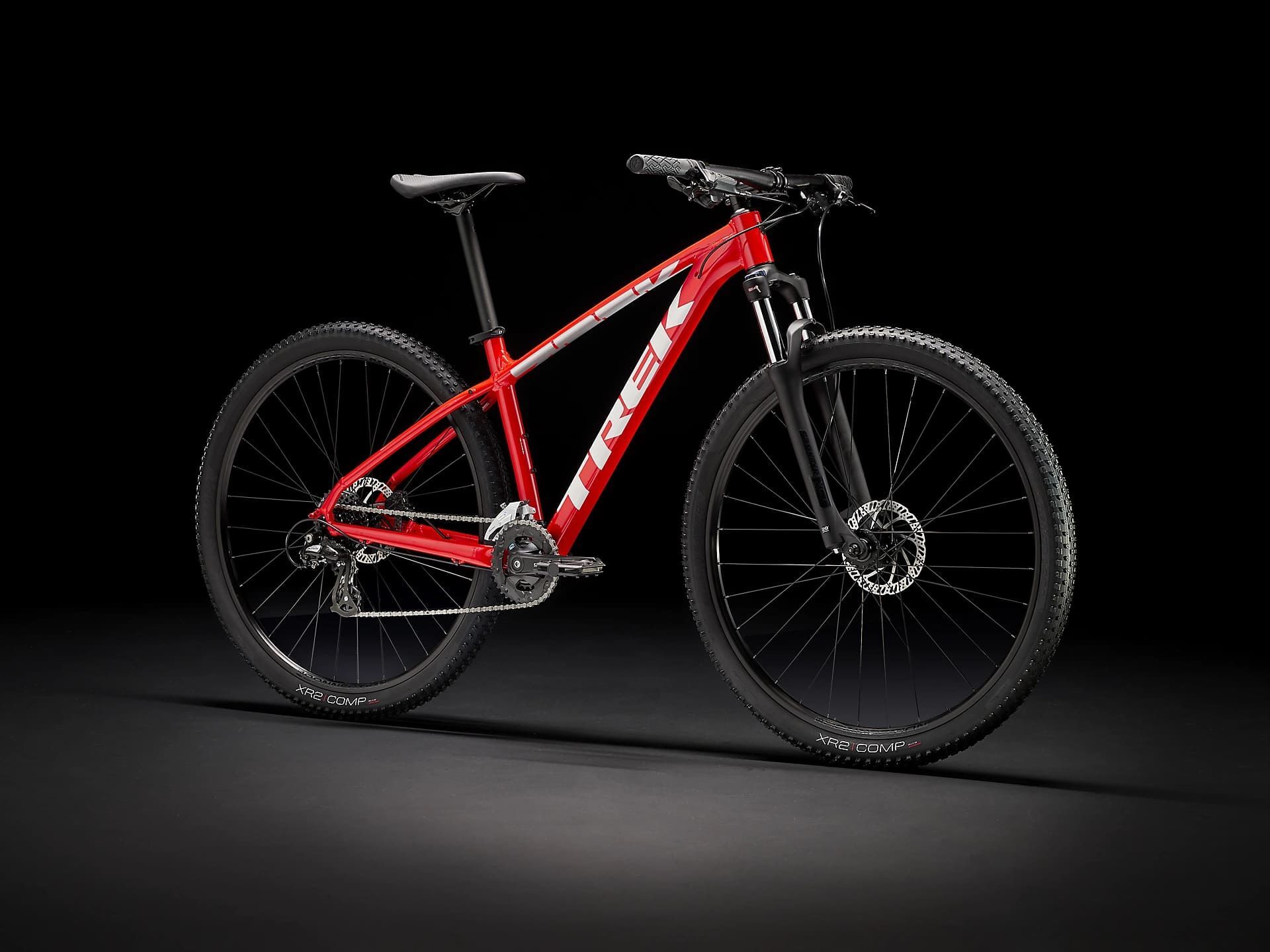 Trek Marlin 5 Gen 2 XLarge - Kırmızı