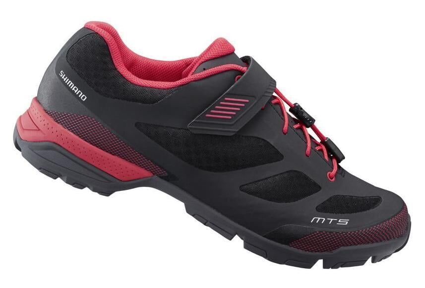 Shimano SH-MT501 Kadın Bisiklet Ayakkabısı 36