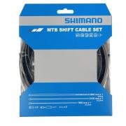 Shimano Vites Kablosu Set Optislick Siyah MTB -> R.D.