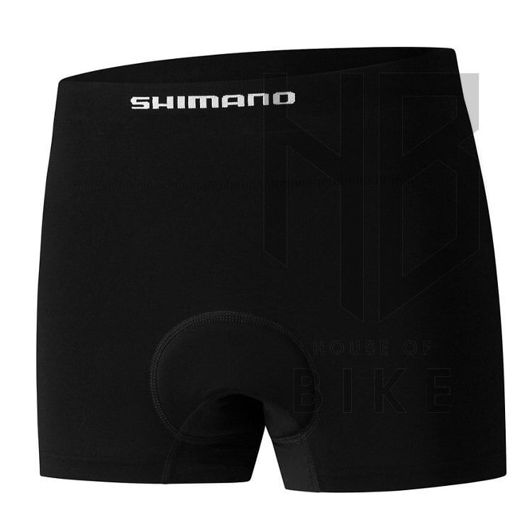Shimano Vertex Liner Siyah XXL