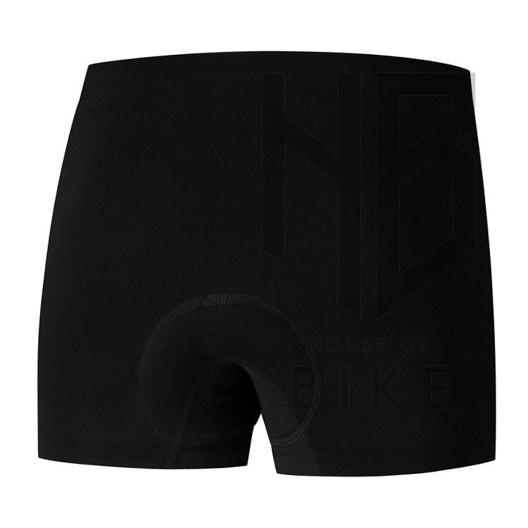 Shimano Vertex Liner Siyah XXL