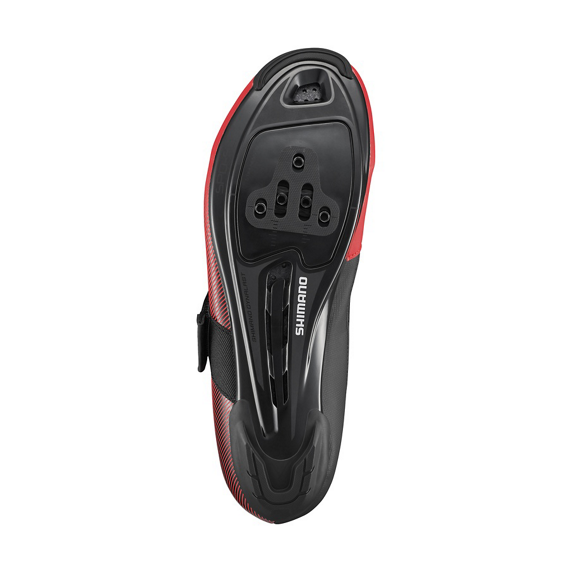 Shimano SH-RP101 Ayakkabı - Kırmızı 41