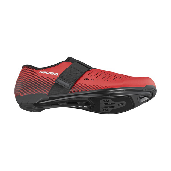 Shimano SH-RP101 Ayakkabı - Kırmızı 41