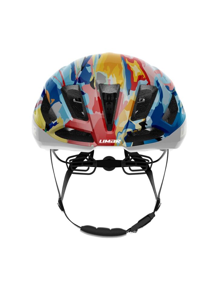 Limar Air Atlas Special Edition | Yol Kaskı ZEUS - M (54-58)