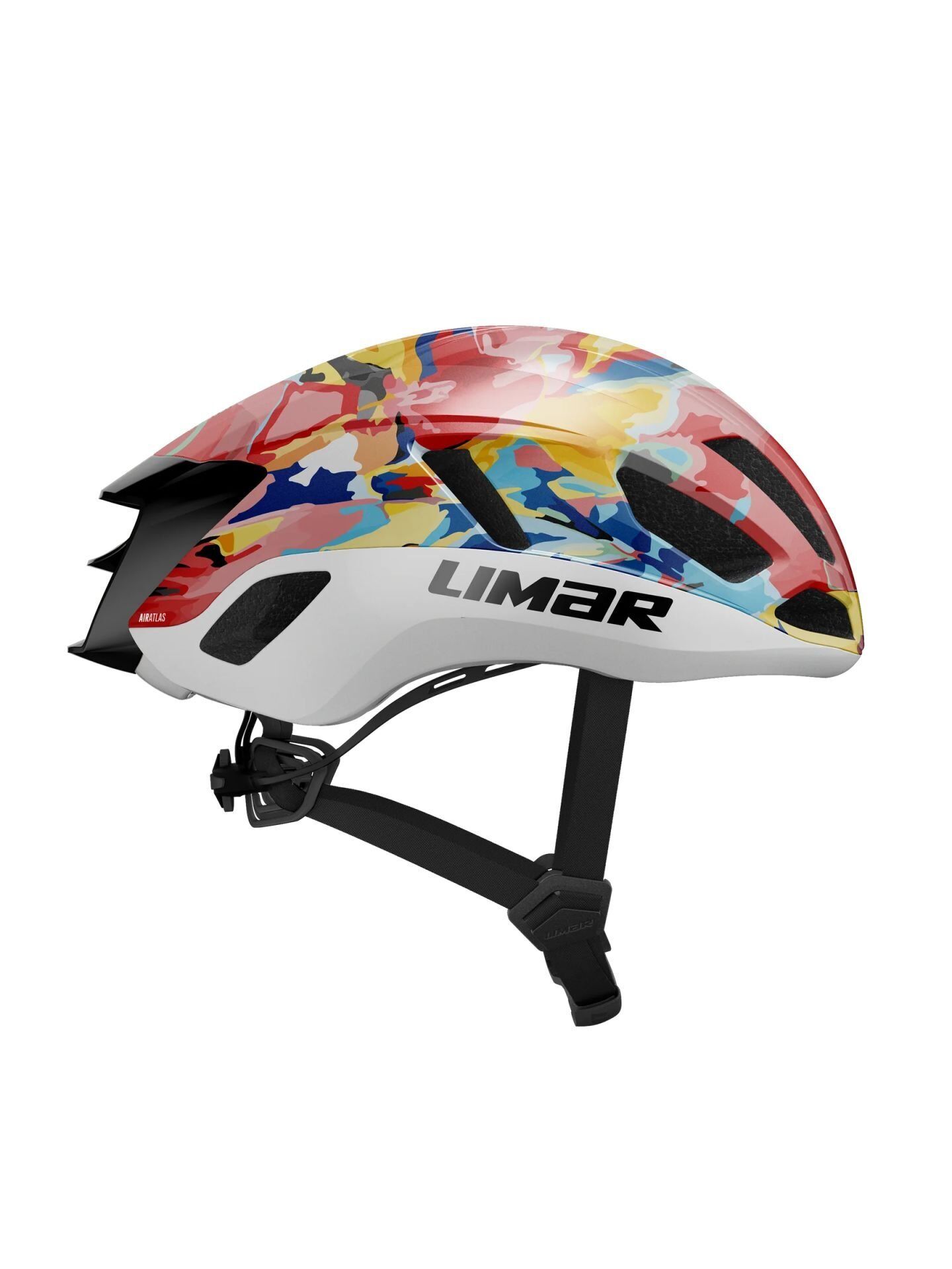 Limar Air Atlas Special Edition | Yol Kaskı ZEUS - M (54-58)