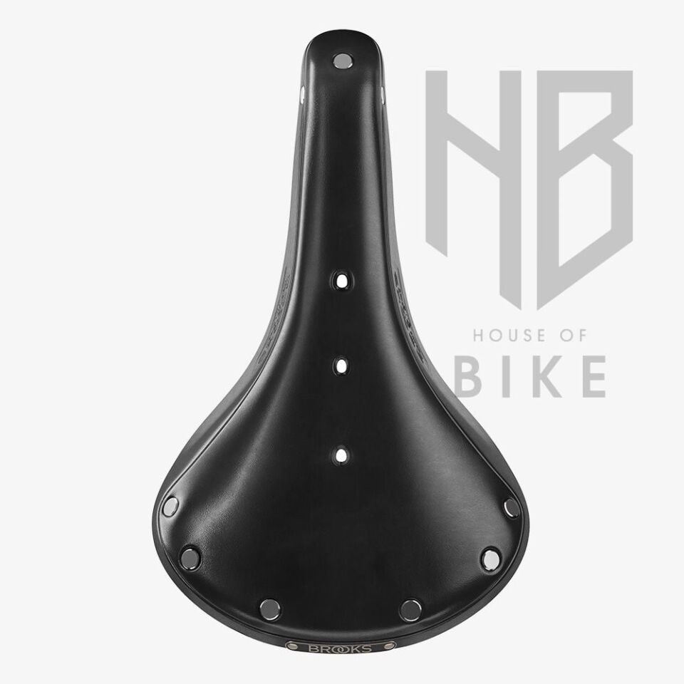 Brooks B17 Sele Kahverengi