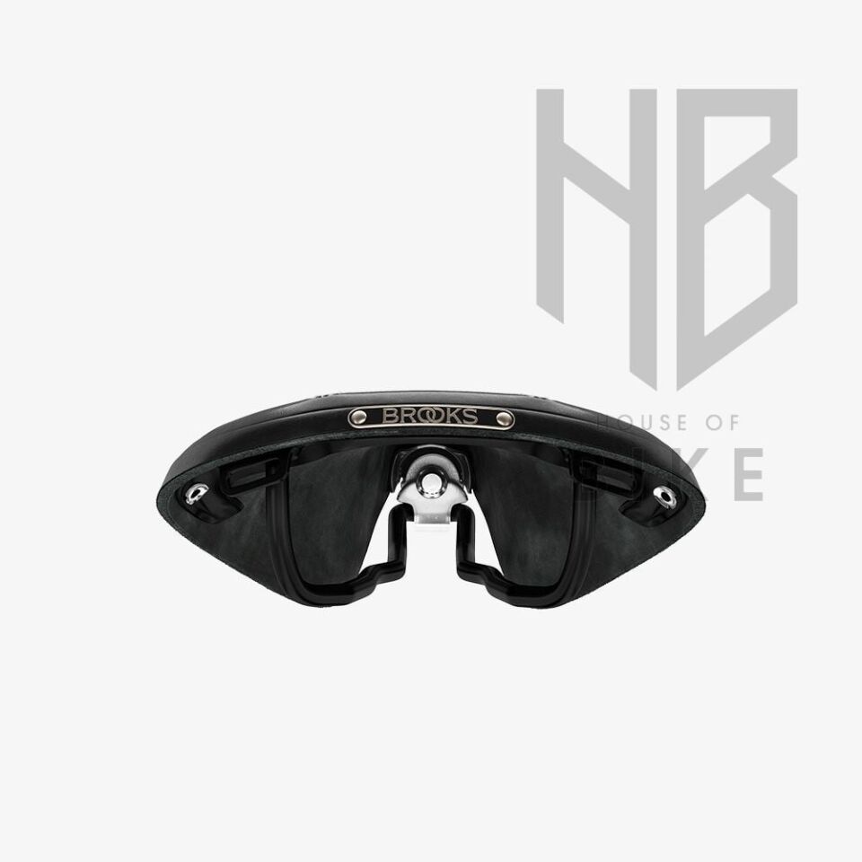 Brooks B17 Sele Kahverengi