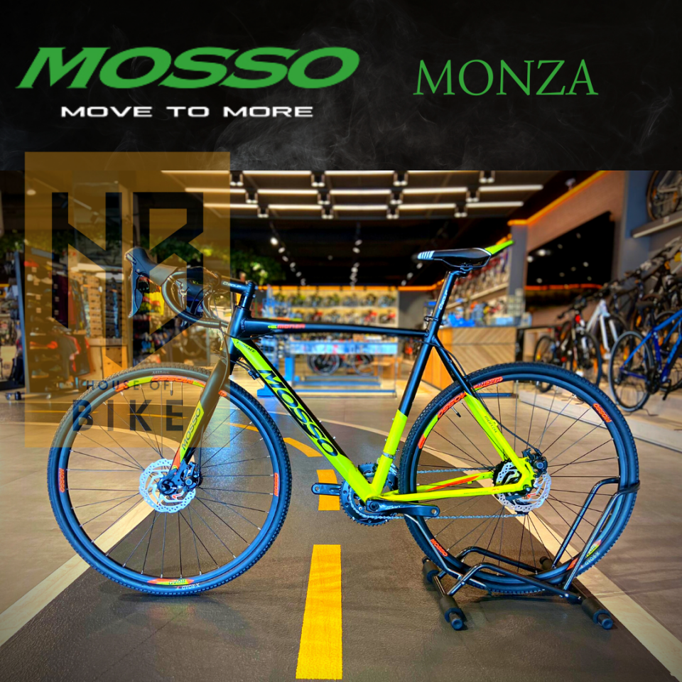 MOSSO Monza Sora