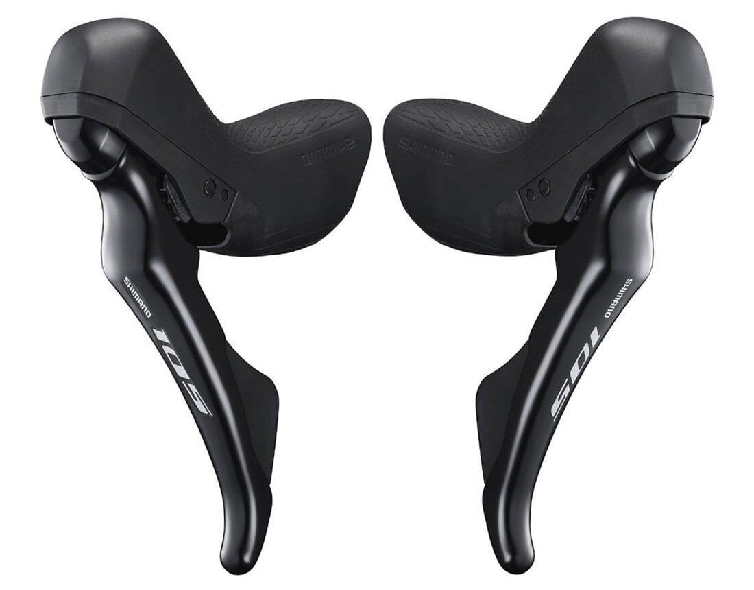 Shimano 105 Vites/Fren Kolu Set 2x11v ST-R7020