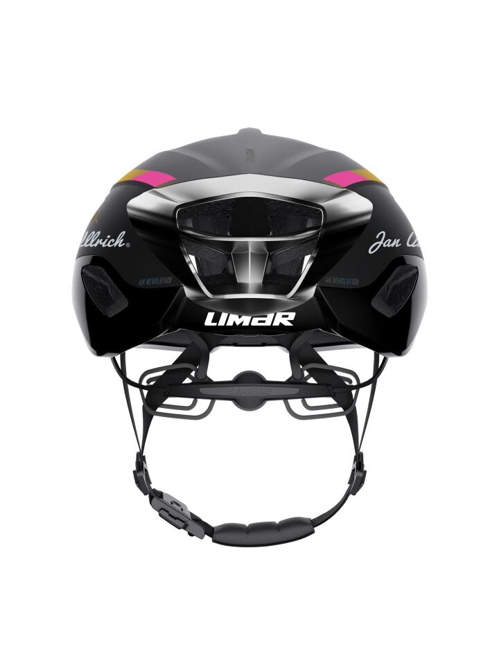Limar Air Atlas Special Edition | Yol Kaskı JAN ULLRICH - M (54-58)