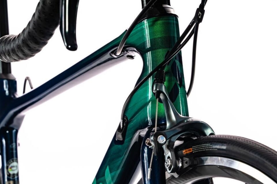 Liv Langma Advanced 3