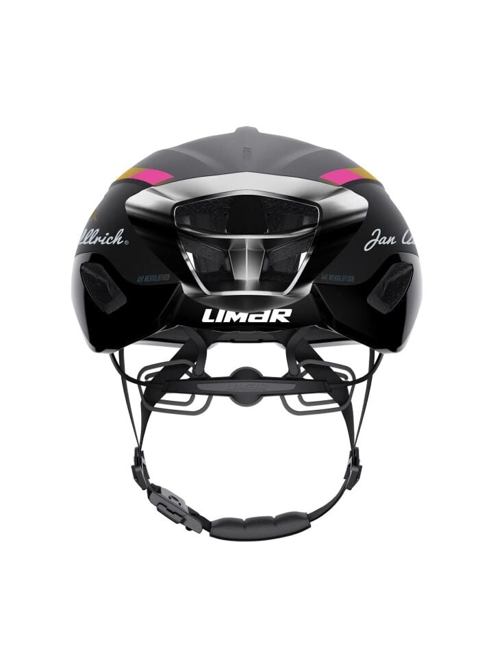 Limar Air Atlas Special Edition | Yol Kaskı JAN ULLRICH - L (57-62)