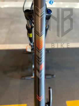 Liv Rove 2 SS Disc Siyah S