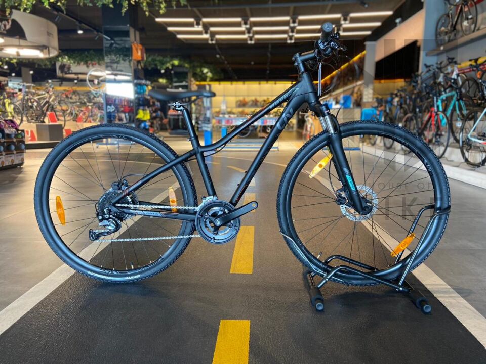 Liv Rove 2 SS Disc Siyah M