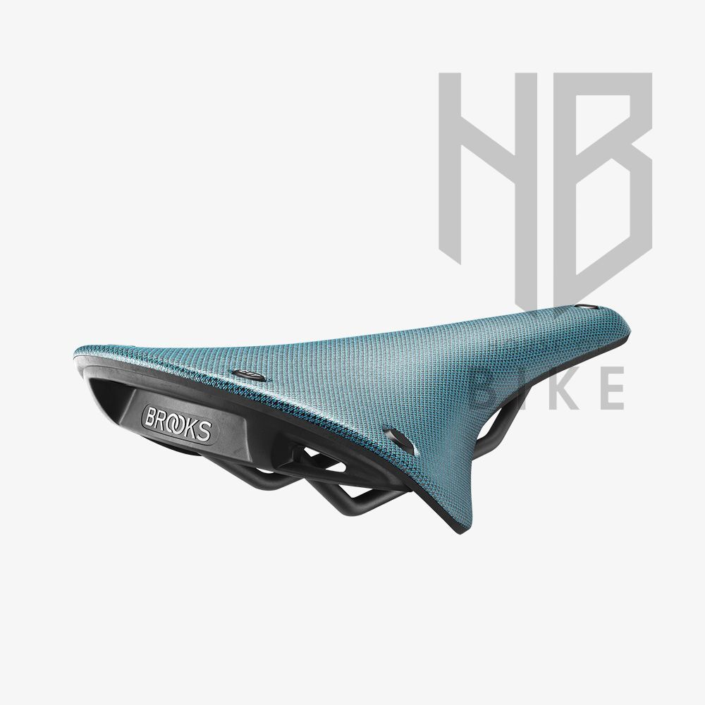 Brooks Cambium C17 Sele Koyu Turkuaz