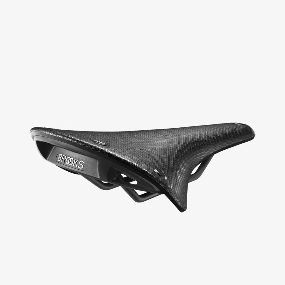 Brooks Cambium C17 Sele Siyah