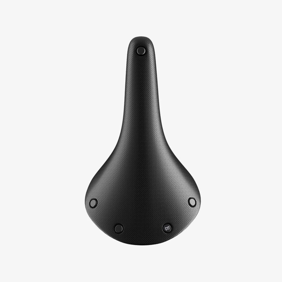 Brooks Cambium C17 Sele Siyah
