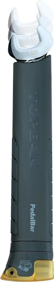 TOPEAK Pedal Bar Ayarlanabilir Çok Amaçlı Pedal Anahtarı - TT2539
