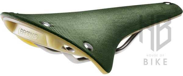Brooks Cambium C17 Sele Yeşil