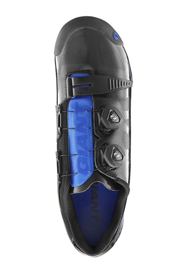 GIANT CHARGE KARBON OFF-ROAD BİSİKLET AYAKKABISI