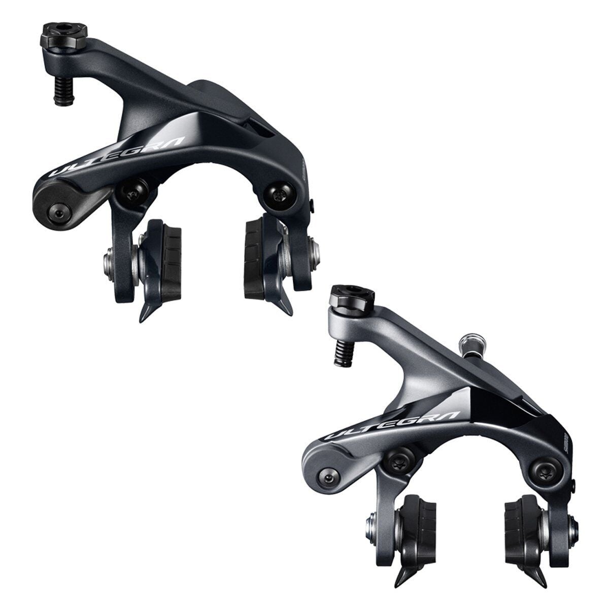 Shimano Kaliper Fren Ultegra BR-R8000 Set R55C4 Pabuç