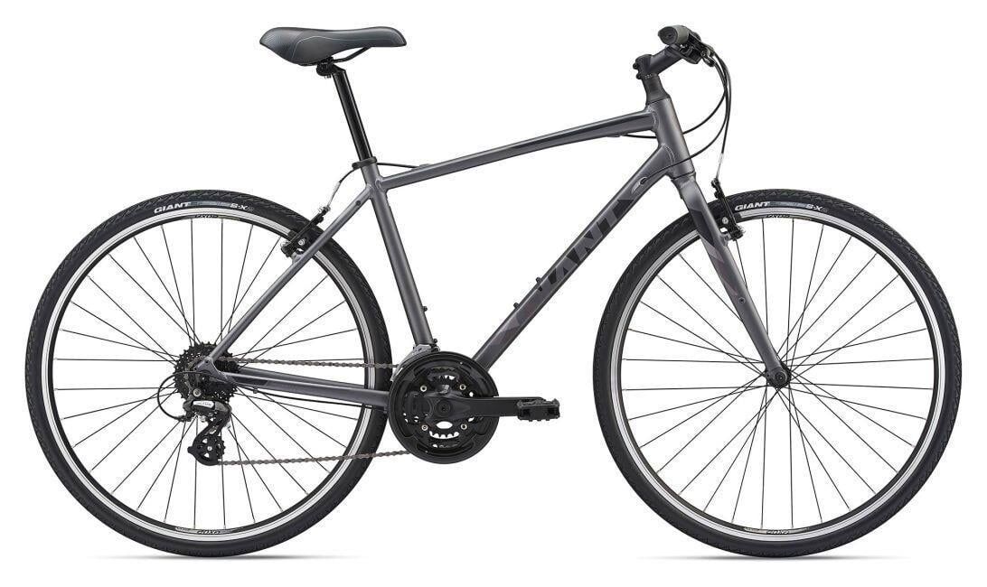 Escape 2 Charcoal - XS