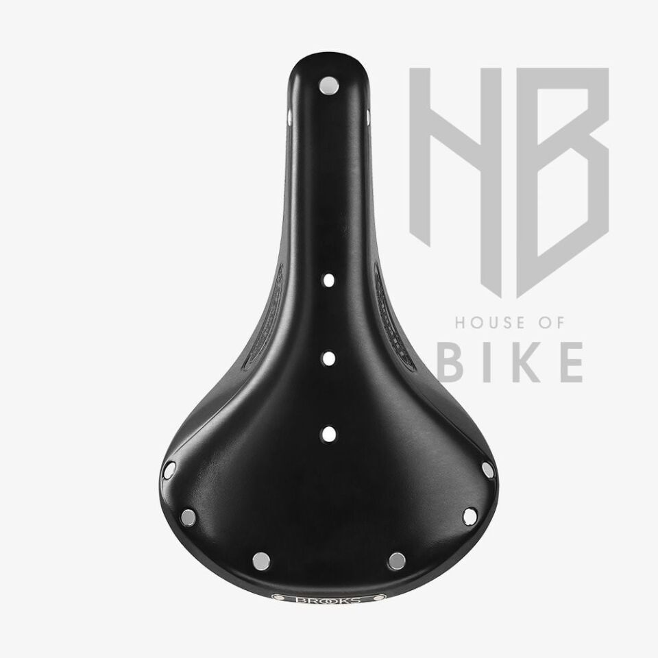 Brooks Sele Flyer Kahverengi