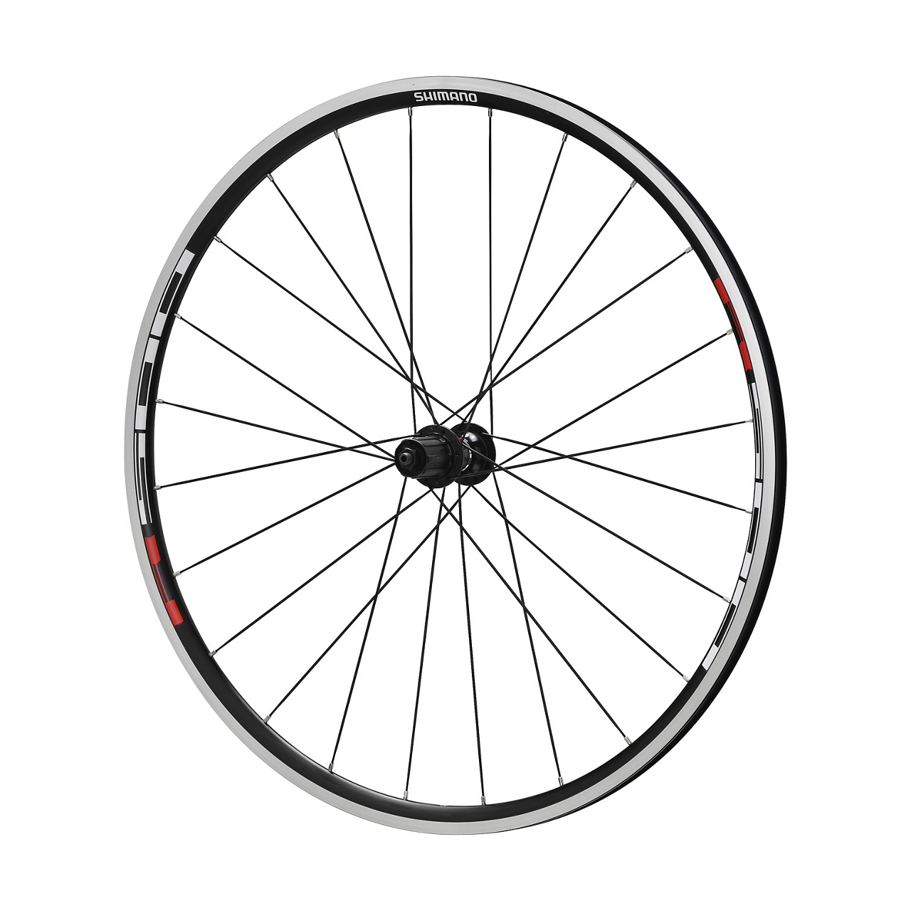 Shimano Arka Jant WH-R501-A-R 8/9/10 Vites Aero