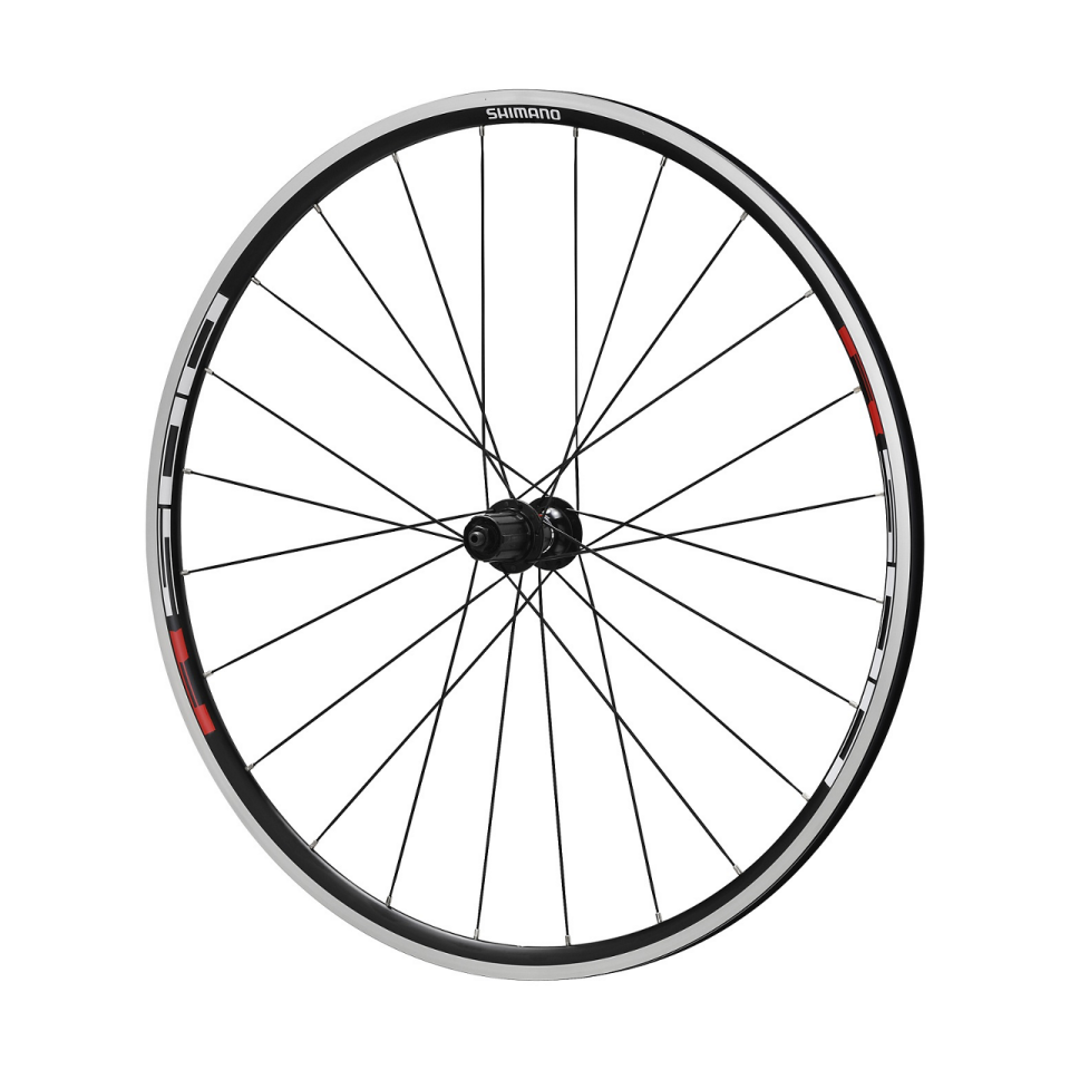Shimano Arka Jant WH-R501-A-R 8/9/10 Vites Aero