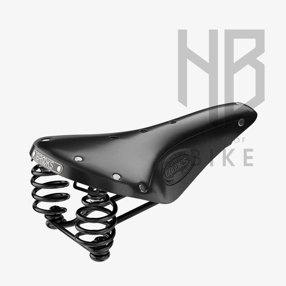 Brooks Sele Flyer Siyah