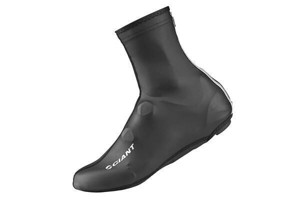 Giant Rain Ayakkabı Kılıfı | Siyah | Medium | (41-43)