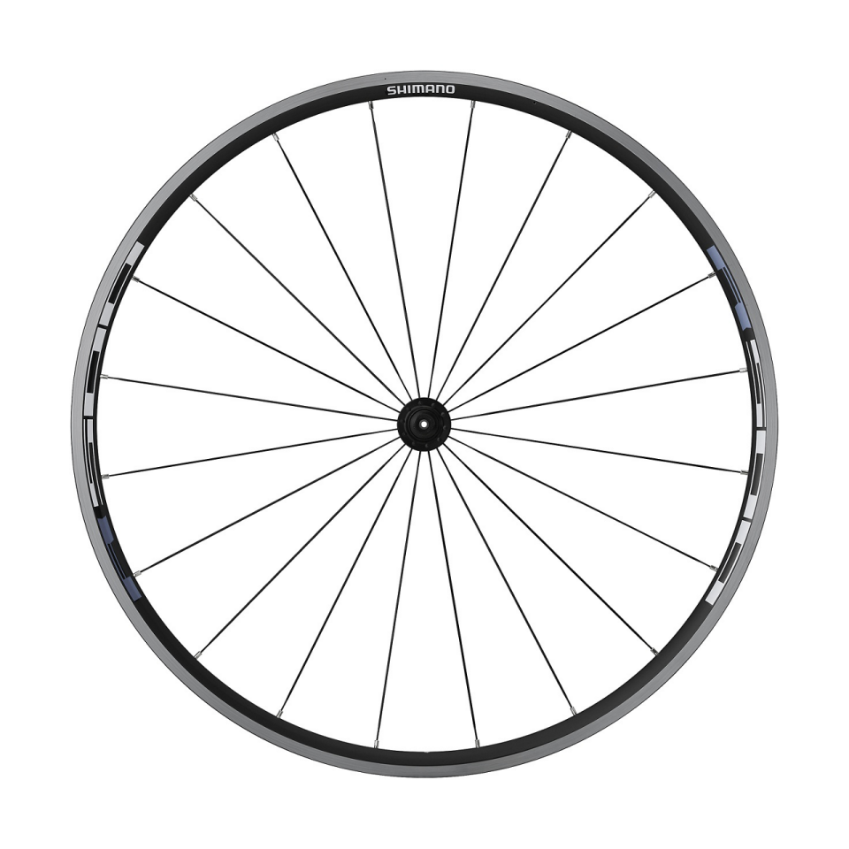 Shimano Ön Jant WH-R501-A-CL-F Aero