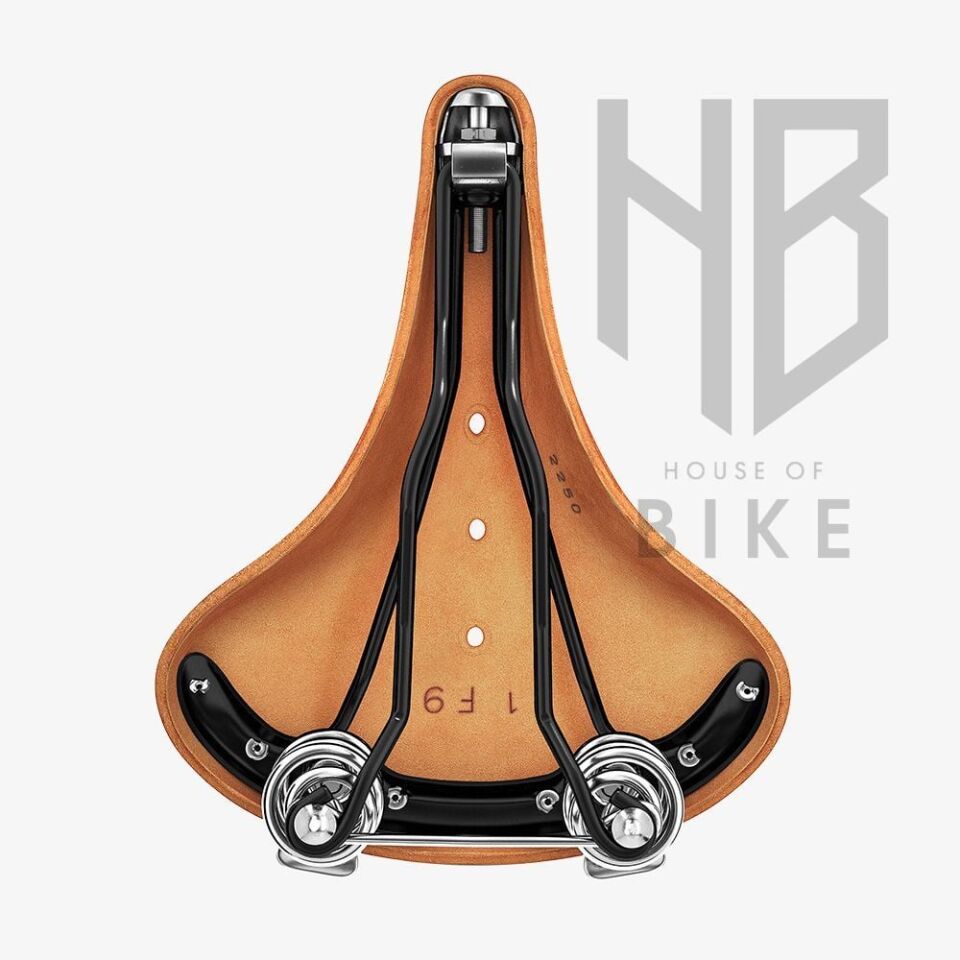 Brooks B67 Sele