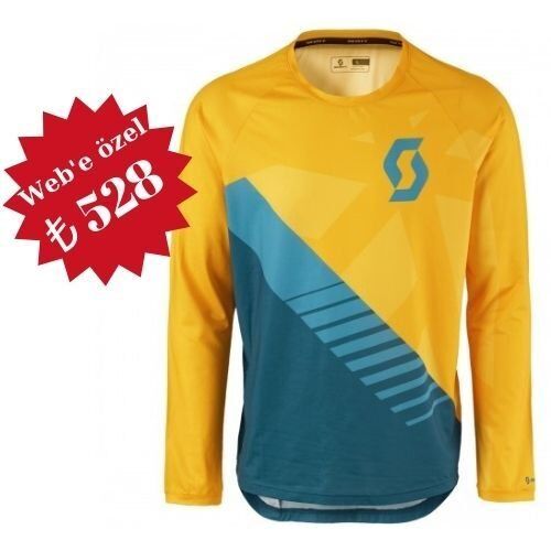 Scott Trail 20 Uzun Kollu Mtb Forma Large