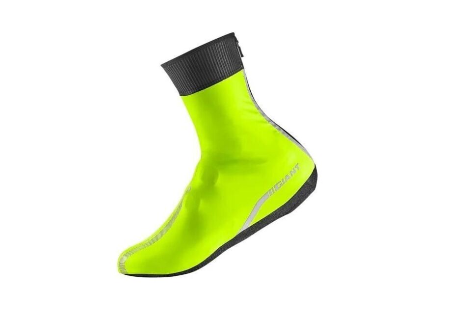 Giant Illume Ayakkabı Kılıfı | Neon Sarı | Large | (44-46)