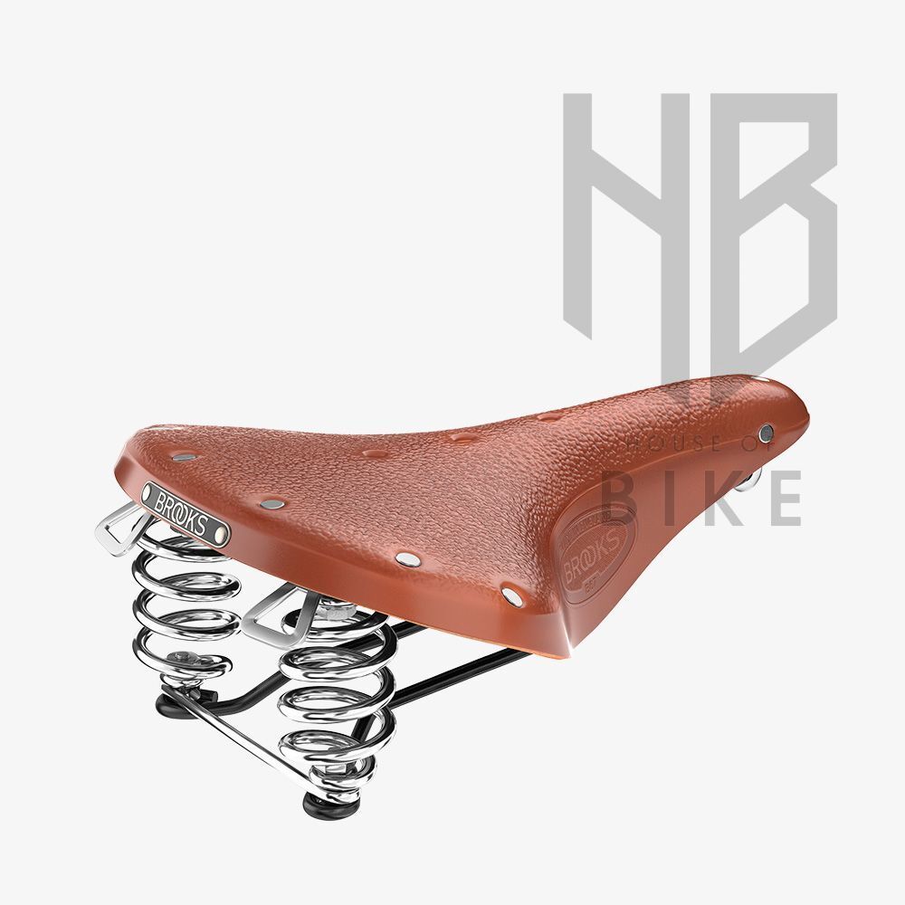 Brooks B67 Sele Bal Rengi