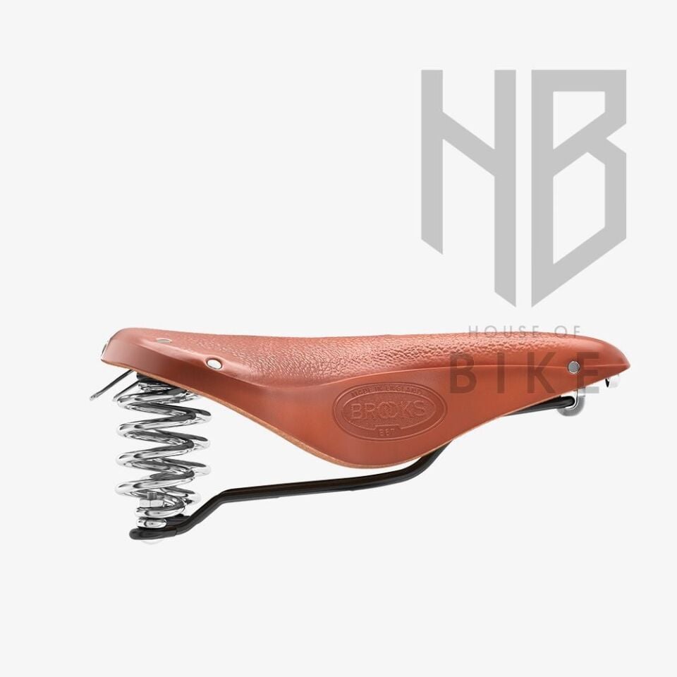 Brooks B67 Sele Bal Rengi