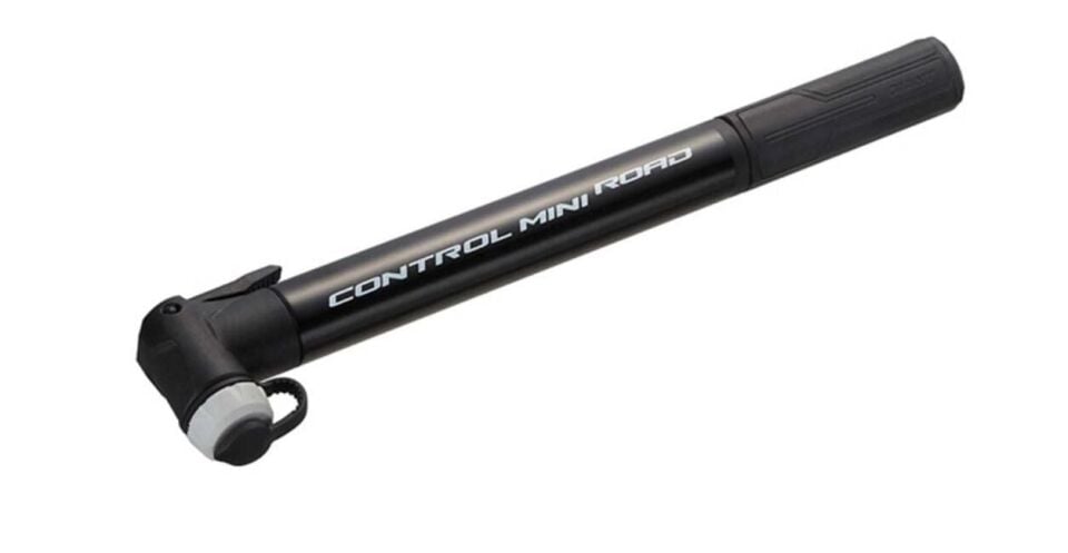 Giant Control Mini Road Pompa - Siyah