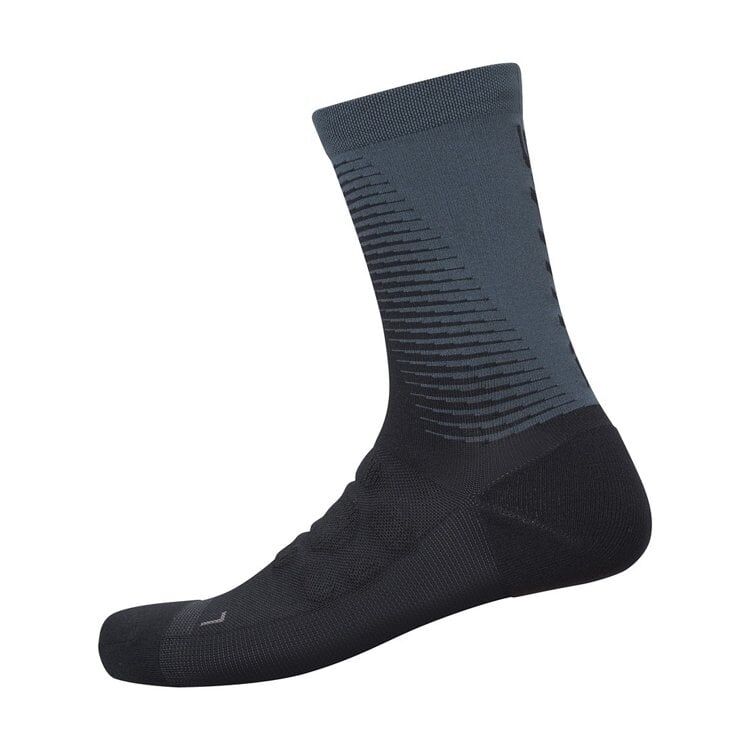 Shimano S-Phyre Uzun Çorap Mavi-Navy - M-L (41-44]