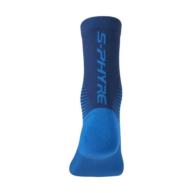 Shimano S-Phyre Uzun Çorap Mavi-Navy - M-L (41-44]