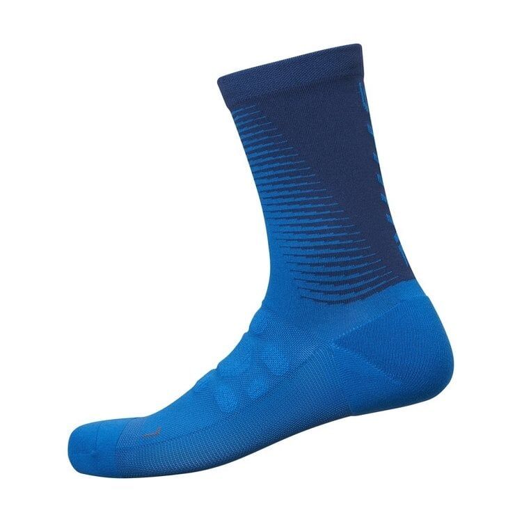 Shimano S-Phyre Uzun Çorap Mavi-Navy - M-L (41-44]