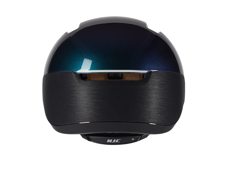 HJC Calido Plus Kask | Chameleon | Large | 58-63
