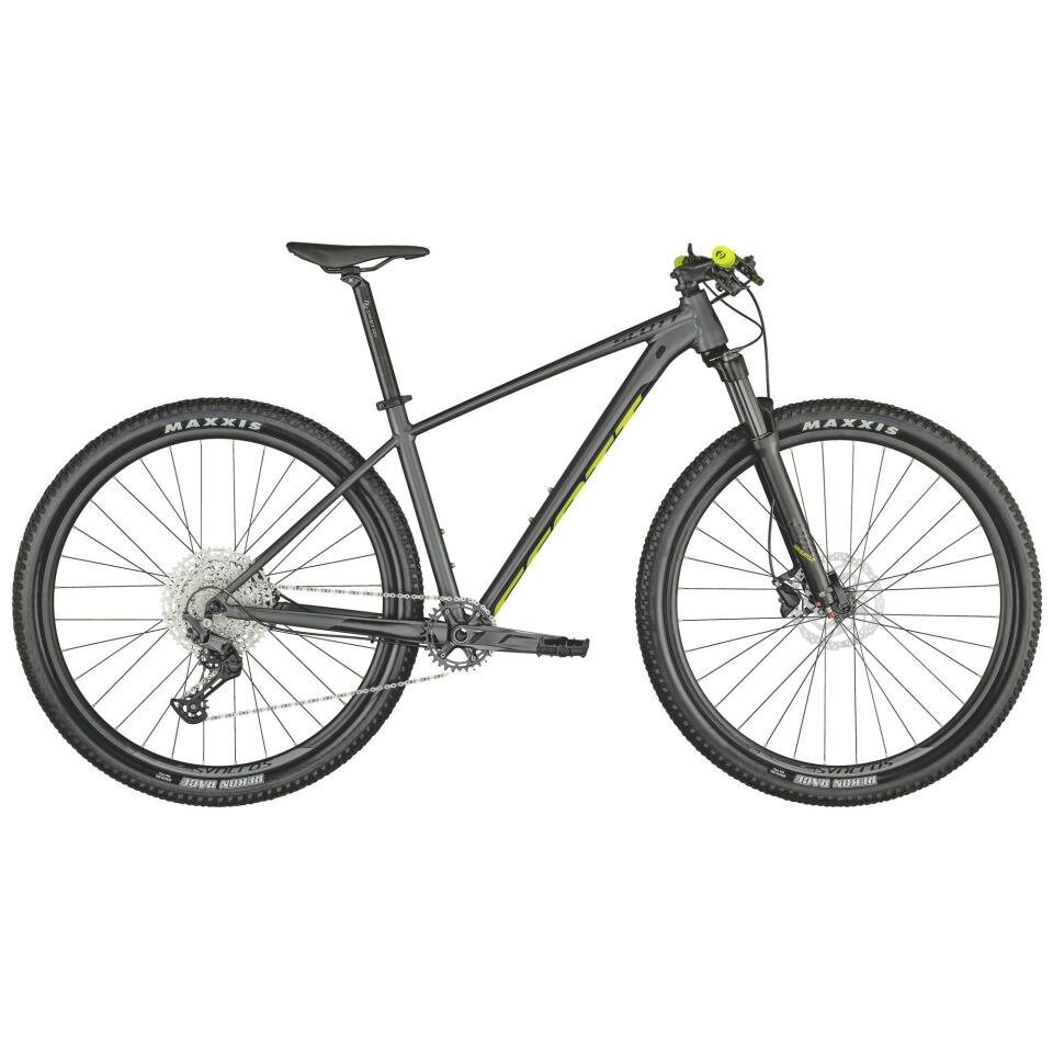 Scott Scale 980 Dağ Bisikleti