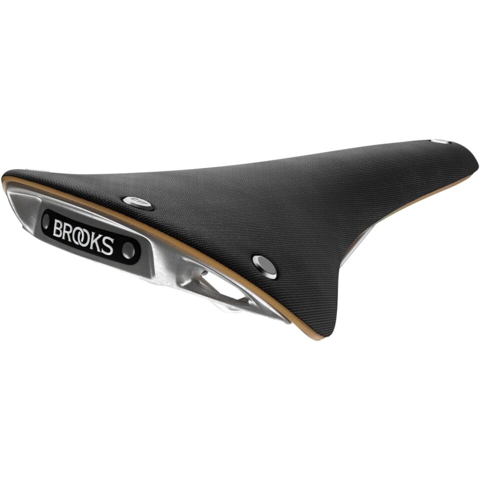 Brooks Sele Cambium C17 Special Organic Natural