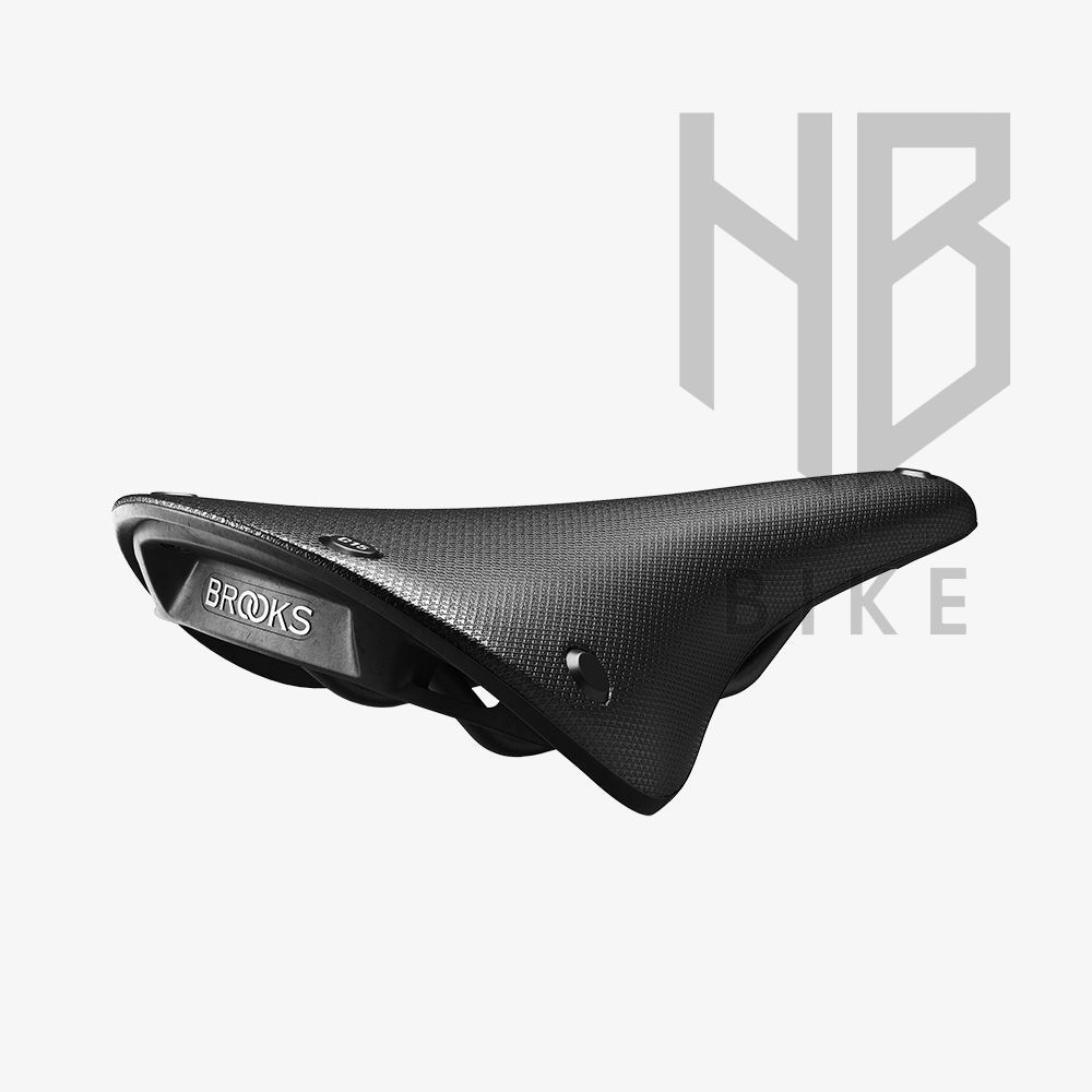 Brooks Sele Cambium C15 Siyah